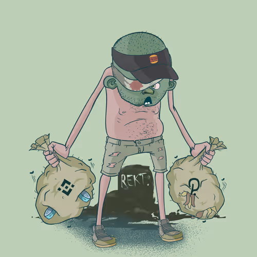 BAGHOLDERZ #1848