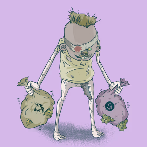 Bagholderz