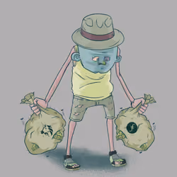 BAGHOLDERZ #6562