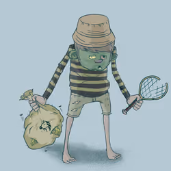 BAGHOLDERZ #2244