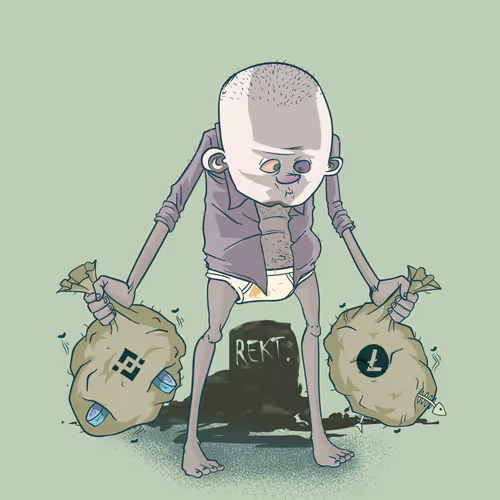 BAGHOLDERZ #1560