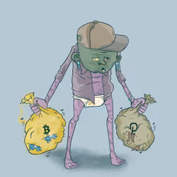 BAGHOLDERZ #2519