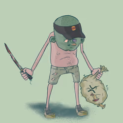 BAGHOLDERZ #1281
