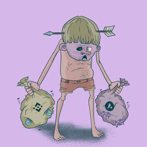 BAGHOLDERZ #913