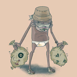 BAGHOLDERZ #5288