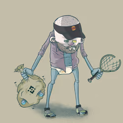 BAGHOLDERZ #6539