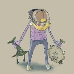 6504