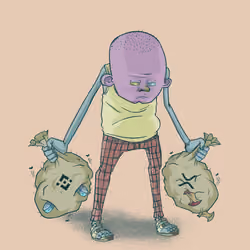 BAGHOLDERZ #5547