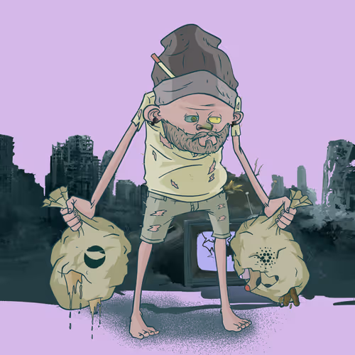 Bagholderz