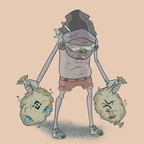 BAGHOLDERZ #6882