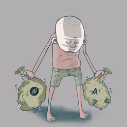 BAGHOLDERZ #9467