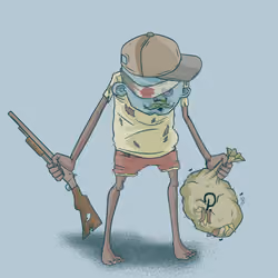 BAGHOLDERZ #9468