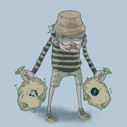 BAGHOLDERZ #6226