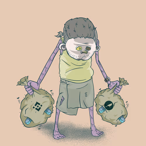 Bagholderz
