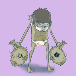 BAGHOLDERZ #4820