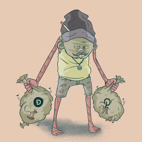 BAGHOLDERZ #8231