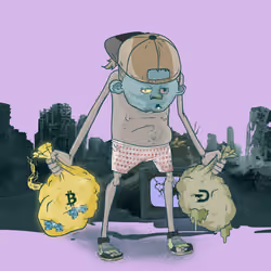 BAGHOLDERZ #7682