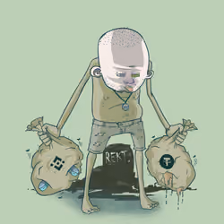 BAGHOLDERZ #6982