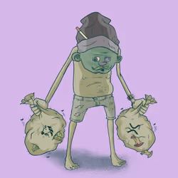 BAGHOLDERZ #5626