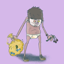 BAGHOLDERZ #4667