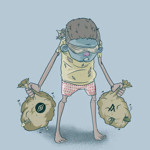 Bagholderz