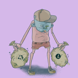 BAGHOLDERZ #683