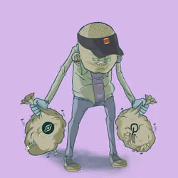 BAGHOLDERZ #4281