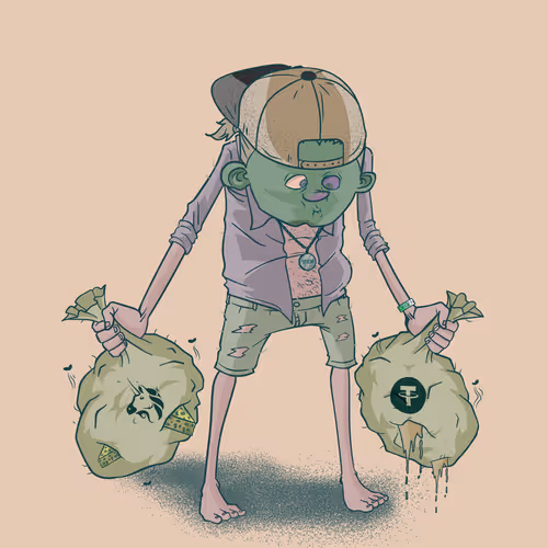 Bagholderz