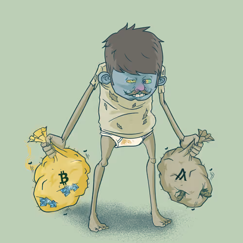 BAGHOLDERZ #2486