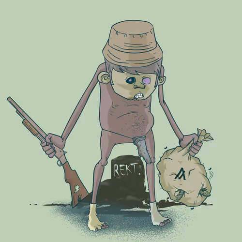 BAGHOLDERZ #1528