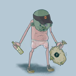 BAGHOLDERZ #4209