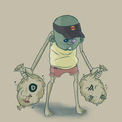 BAGHOLDERZ #5534