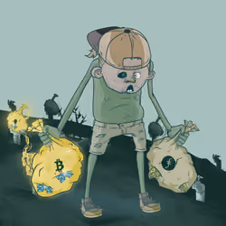 BAGHOLDERZ #8442
