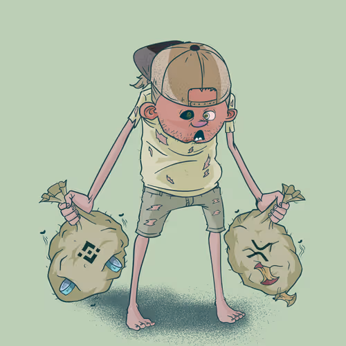 Bagholderz