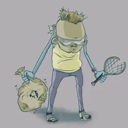 BAGHOLDERZ #5436