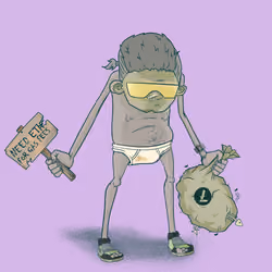 BAGHOLDERZ #8533