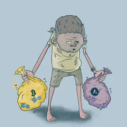 BAGHOLDERZ #954