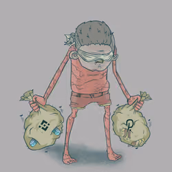 BAGHOLDERZ #5893