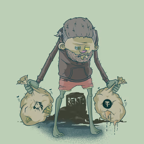 BAGHOLDERZ #853