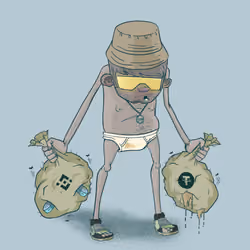 BAGHOLDERZ #1611