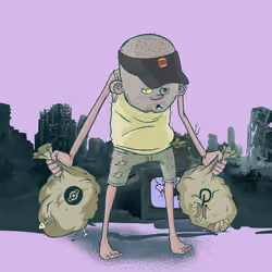 BAGHOLDERZ #4456