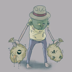 BAGHOLDERZ #8274