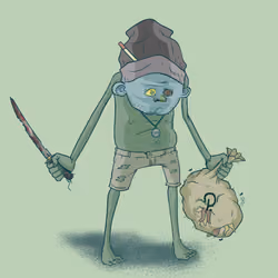 BAGHOLDERZ #3190