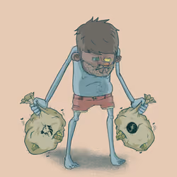 BAGHOLDERZ #9595