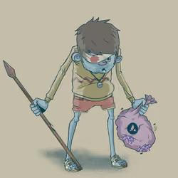 BAGHOLDERZ #2145
