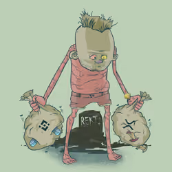 BAGHOLDERZ #4804