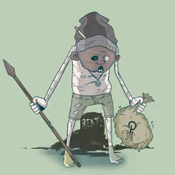 BAGHOLDERZ #3618
