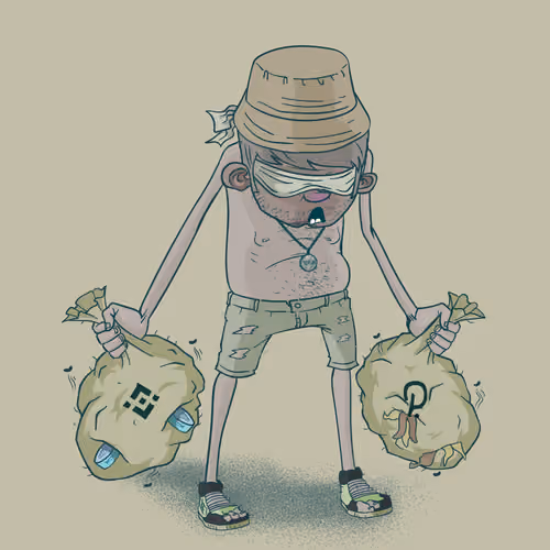 BAGHOLDERZ #6249
