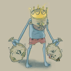 BAGHOLDERZ #8367