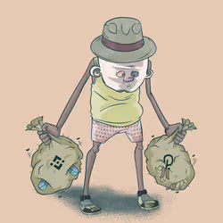 BAGHOLDERZ #2924